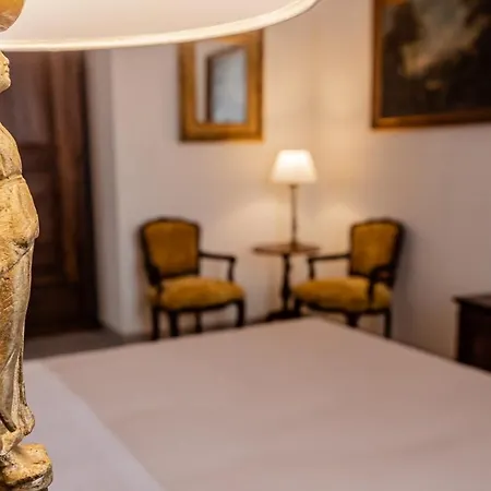 Palazzo dei Pavoni, Relais di Charme-2
