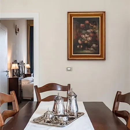 Palazzo dei Pavoni, Relais di Charme-3